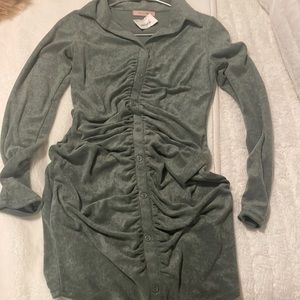 ✨ NWT long sleeve dress